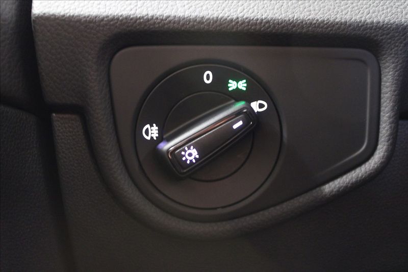 Volkswagen Touran 1,2 TSI 1.majitel - fotka 14 z 31