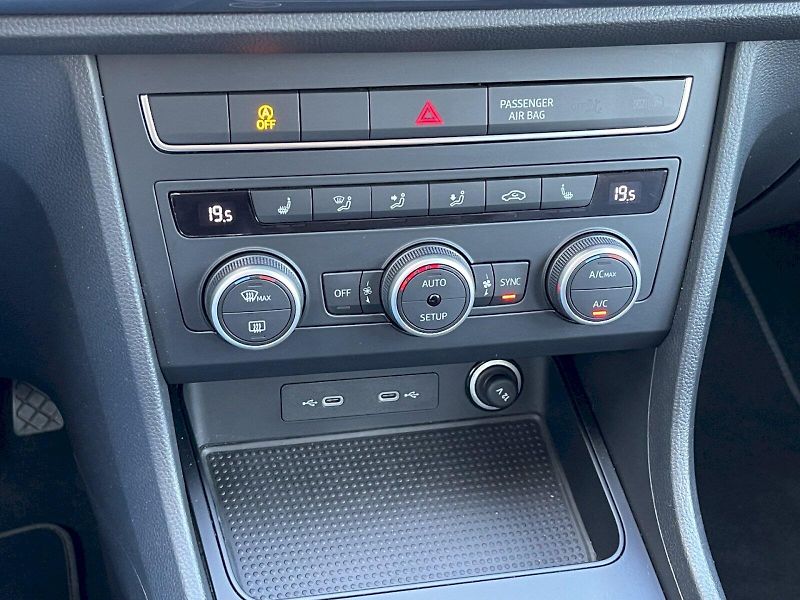 Seat Ateca (2024) 1.5 TSI 110 kW Style Plus - fotka 12 z 33