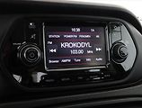 Fiat Tipo (2018) 1.4 16V, LPG, Serv.kniha - náhled 13