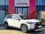 Toyota Corolla 2.0 4x4 Premiere 1. MAJ - náhled 1