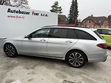 Mercedes-Benz Třídy C (2018) C 300T ser.knížka Webasto - náhled 10