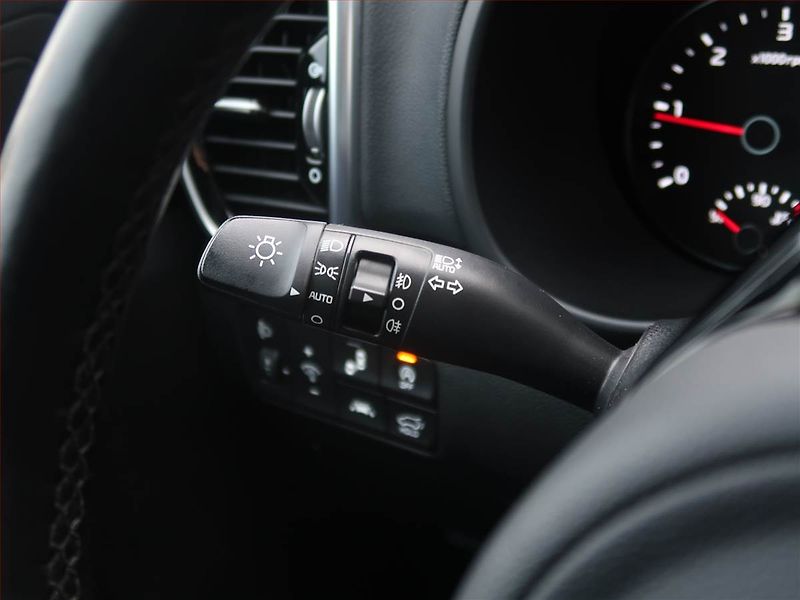 Kia Sportage (2019) GT Line 1.6 CRDi, 4X4 - fotka 17 z 28
