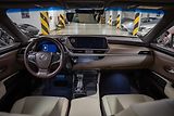 Lexus ES 300h (2020) Luxury, LED, 360, DPH - náhled 11
