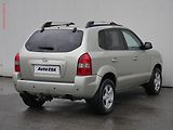 Hyundai Tucson (2005) 2.0CRDi 4x4, TZ, výhř.sed. - náhled 3