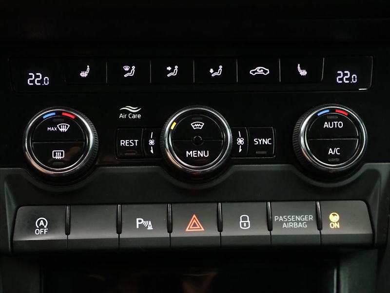 Škoda Kodiaq 2,0 TDI 110kW DSG 4x4 Style - fotka 26 z 36