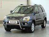 Kia Sportage (2008) 2.0i 4x4, ČR, AC, výhřev sed - náhled 2