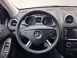 Mercedes-Benz Třídy M (2007) 3.0CDi ML350 4Matic, 1.maj - náhled 11