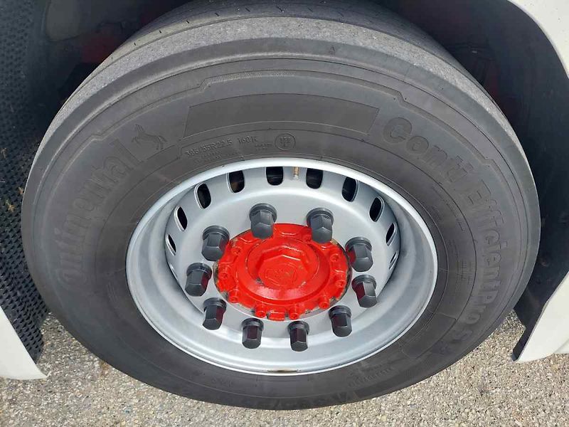 Scania Ostatní S500 A6X2LB - fotka 14 z 68