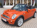 Mini Cooper S (2004) CABRIO 1.6 125kW KOMPRESOR - náhled 4