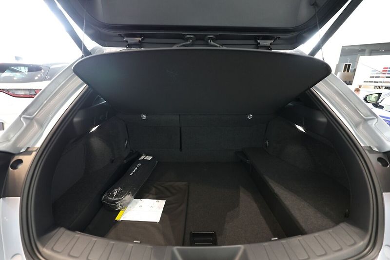 Lexus UX 300h 300h 2.0L HEV F SPORT DESIGN - fotka 14 z 14