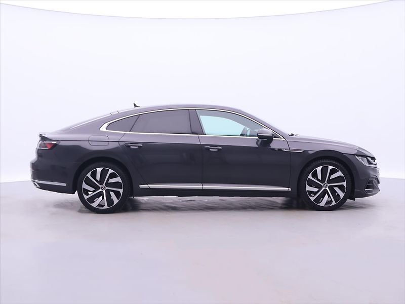 Volkswagen Arteon 2,0 TSI 200kW 4MOT R-Line DSG - fotka 8 z 38