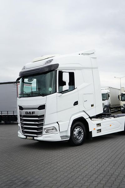 DAF XG 480 / ACC / EURO 6 / I – COOL - fotka 24 z 49