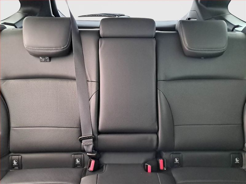 Subaru Outback (2019) 2.5 i, 4X4, Automat - fotka 10 z 20