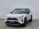 Toyota RAV4 2.5 HSD e-CVT AWD Selection - náhled 1