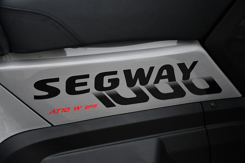 Segway Snarler AT10 (2026) WL 30´ EPS Limited ABS  - fotka 11 z 17