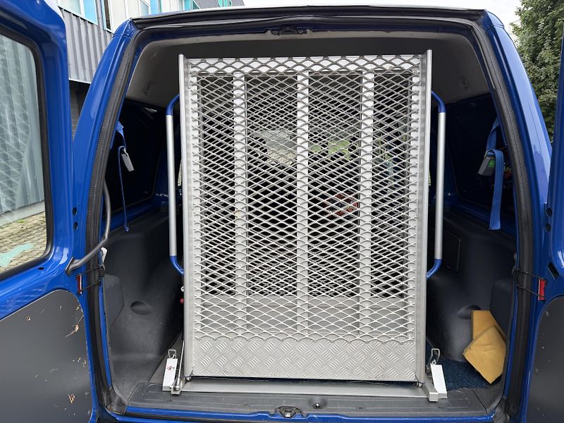 Fiat Scudo 2,0 JTD  PRO HANDICAPOVANÉ - fotka 12 z 24