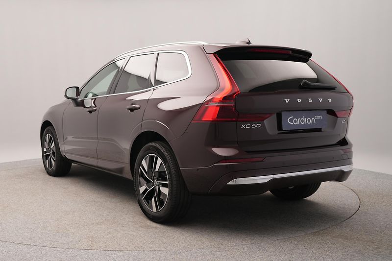 Volvo XC60 (2026) B5 AWD AUT BRIGHT PLUS - fotka 11 z 30