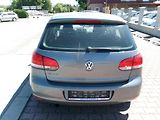 Volkswagen Golf (2010) 1,2TSI AUTOKLIMA - náhled 4