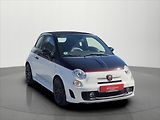 Abarth 500 1,4 500C Cabrio - náhled 1