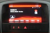 Opel Astra (2016) 1.4 T, Tempomat, Park. senzory - náhled 16