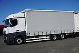 Mercedes-Benz Actros (2023) L / 2545 / ACC / E 6 / MP 5 /  - náhled 34