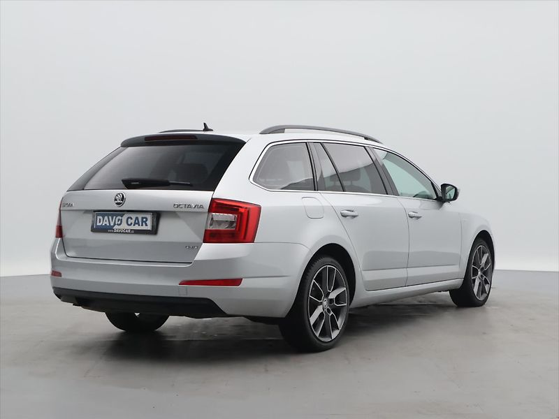 Škoda Octavia 2,0 TDI 135kW DSG 4x4 L&K - fotka 7 z 32