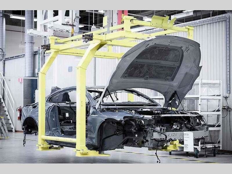 Polestar 1.