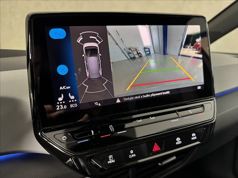 Volkswagen ID.3 Pro S 82kWh IQ Light Assist - fotka 43 z 49