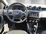 Dacia Duster (2019) 1,6 SCe 84 kW Prestige 4x4 - náhled 16