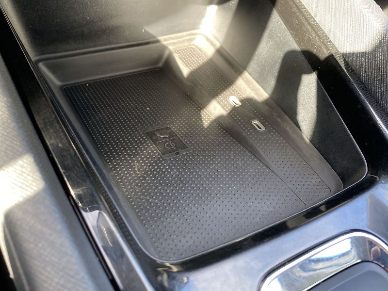 Škoda Octavia (2022) Combi 2.0 TDI DSG Style - fotka 23 z 35