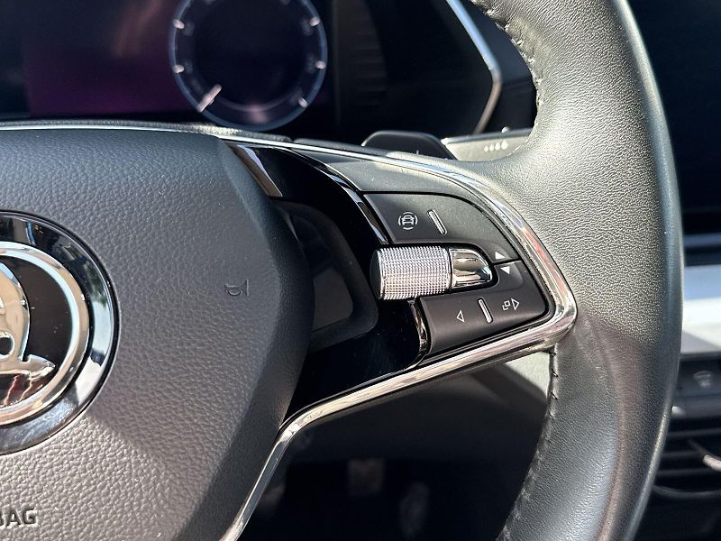 Škoda Octavia (2021) Combi 2.0 TDI DSG Ambition - fotka 15 z 35