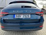 Škoda Superb (2022) 2.0TDI 147kW 4X4 STYLE DSG - náhled 6