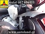 Ford Puma (1999) VOLAT 602 696111 - náhled 4