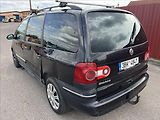 Volkswagen Sharan 1,9 TDi ROZVODY TAŽNÉ STK 4/28 - náhled 8