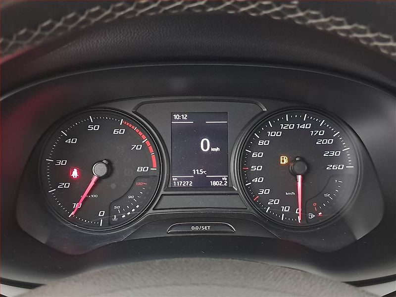 Seat Ateca (2018) 1.0 TSI - fotka 11 z 19