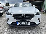 Mazda CX-3 (2019) 2.0 i 89 KW naj 65 tis km - náhled 2