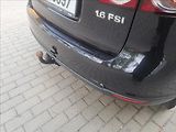 Volkswagen Golf Plus 1,6 FSI - náhled 10