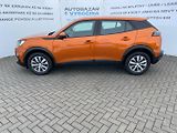 Peugeot 2008 (2021) 1.2 PureTech ČR! 1.majitel! - náhled 7