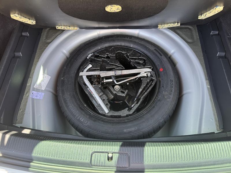 Volkswagen Golf Variant 1.4TSi,rezervace - fotka 25 z 36