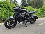 Harley-Davidson LiveWire ELW (2020) - náhled 3