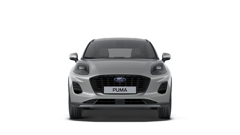 Ford Puma (2026) Titanium SUV 1,0 EcoBoost Hybr - fotka 8 z 8