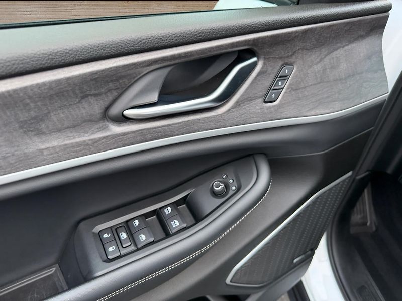 Jeep Grand Cherokee (2022) +LPG+PENTASTAR+LIMITED+LONG+ - fotka 20 z 29