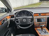 Volkswagen Phaeton (2007) 3.0TDI, 4x4, MĚCHY, ŠíBR - náhled 13