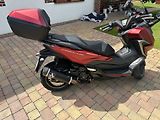 Honda Forza 350 (2023) - náhled 2
