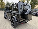 Mercedes-Benz Třídy G G 500 AMG - náhled 6