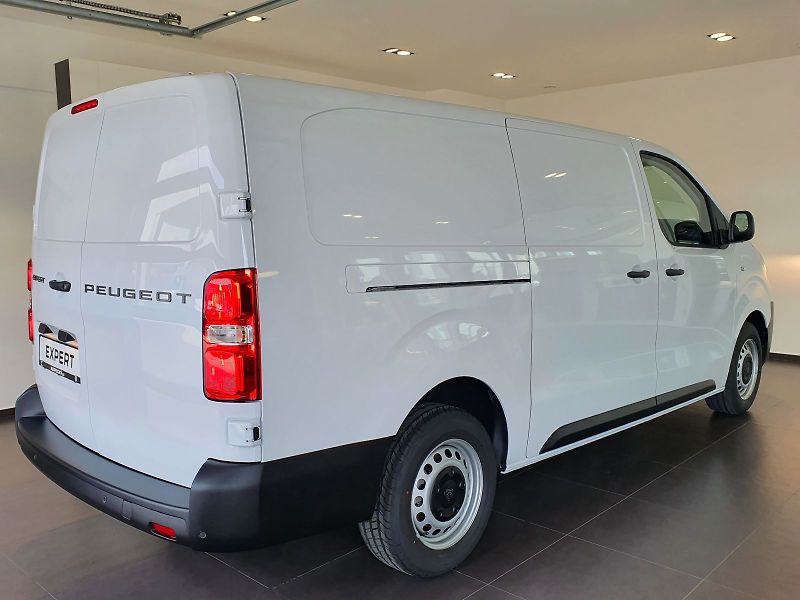 Peugeot Expert (2026) FG L3 2.2 BHDi 150k M6 - fotka 6 z 14