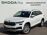 Škoda Kodiaq Style 2,0 TDI 110 kW 7° DSG - náhled 1