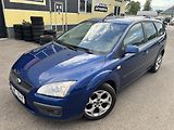 Ford Focus 1,6TDCI 74KW,KLIMA,2xPNEU - náhled 1
