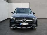 Mercedes-Benz GLE 2,0 300d 4M AT - náhled 1