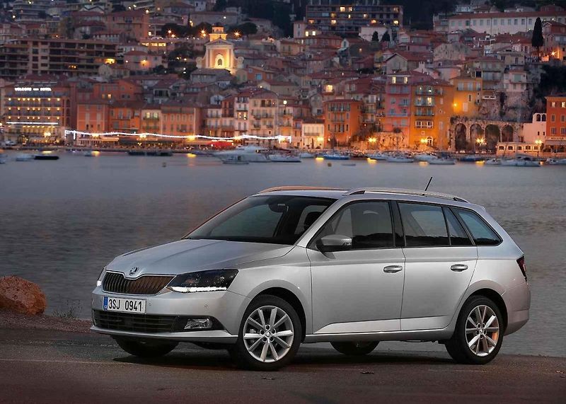 Octavia v základní výbavě Active podražila o 10 až 13 tisíc korun podle zvolené motorizace